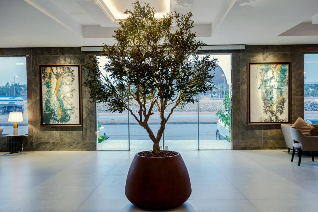 Viola Gardens Residence Ar Riyad Esterno foto