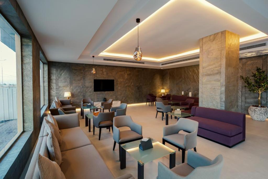 Viola Gardens Residence Ar Riyad Esterno foto