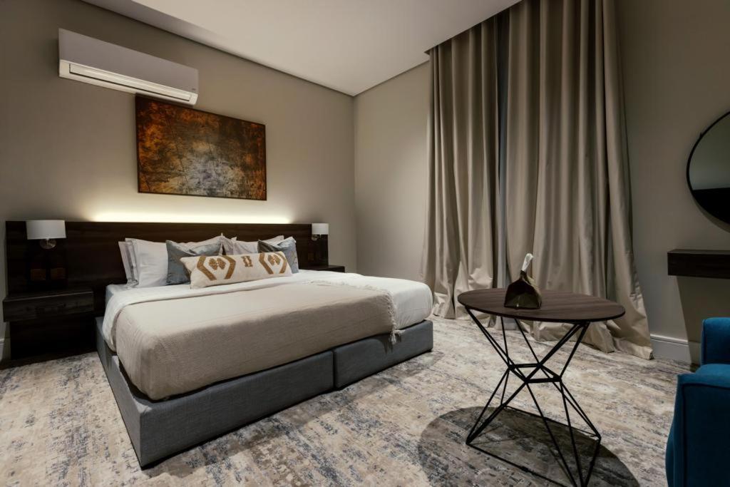 Viola Gardens Residence Ar Riyad Esterno foto
