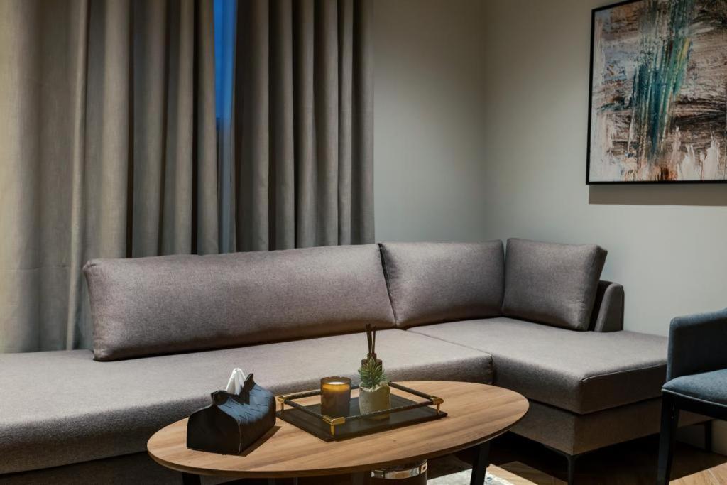Viola Gardens Residence Ar Riyad Esterno foto