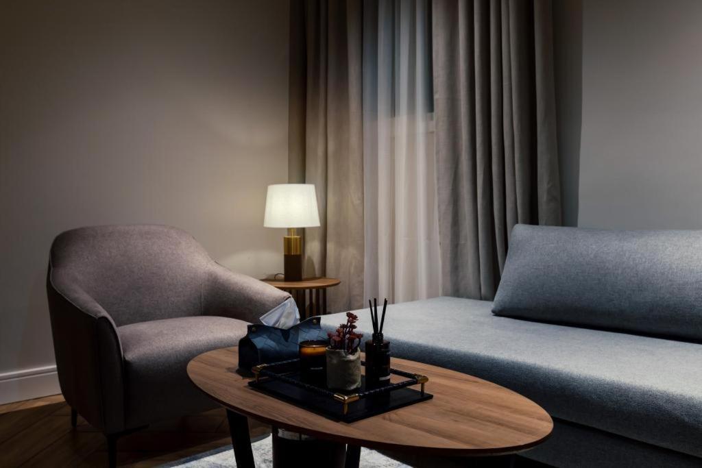 Viola Gardens Residence Ar Riyad Esterno foto