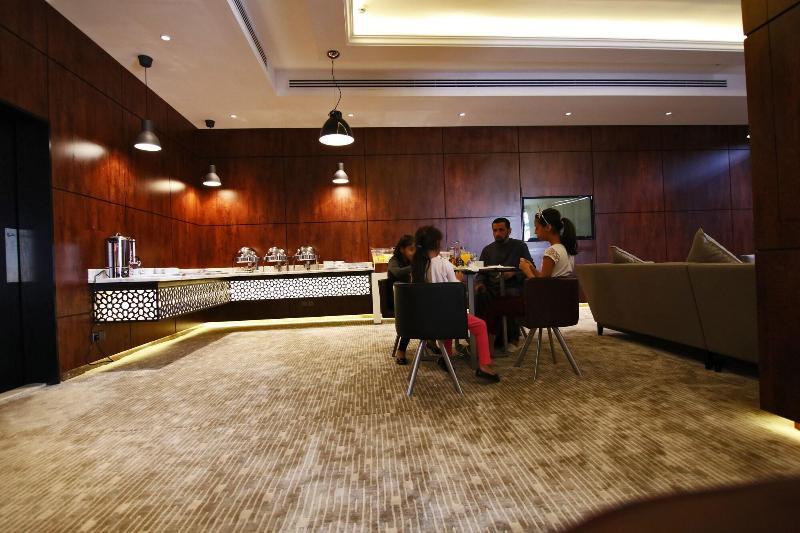 Viola Gardens Residence Ar Riyad Esterno foto