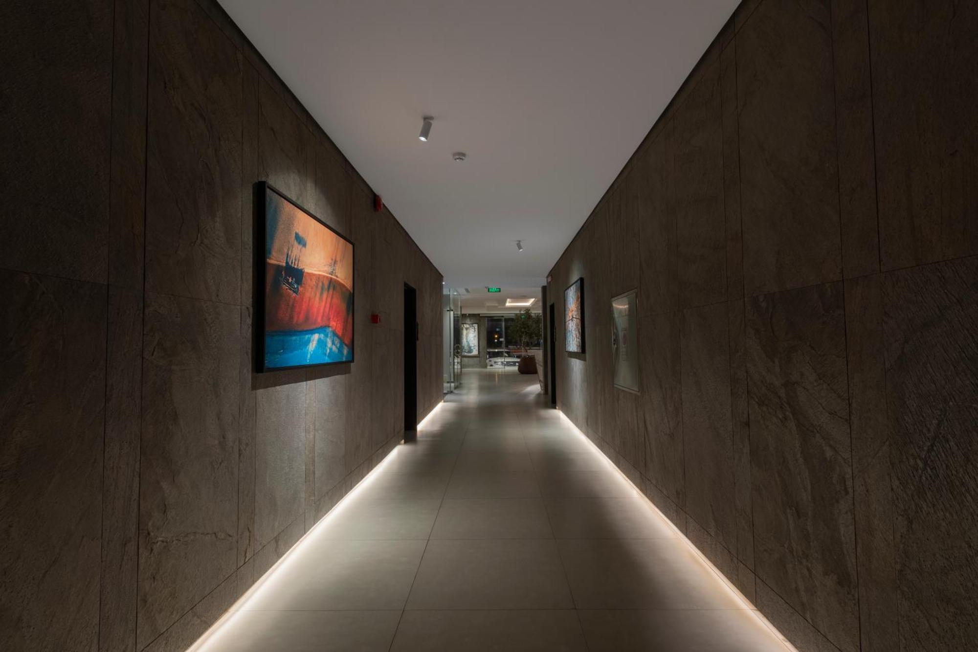 Viola Gardens Residence Ar Riyad Esterno foto