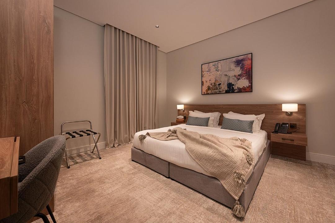 Viola Gardens Residence Ar Riyad Esterno foto