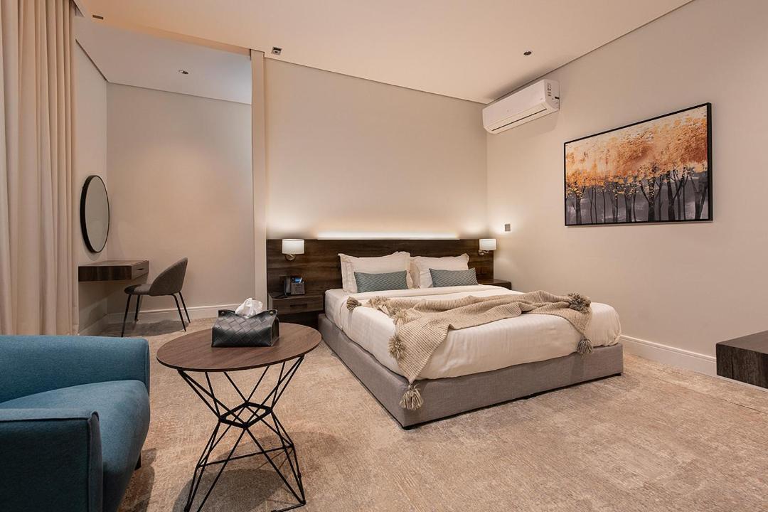 Viola Gardens Residence Ar Riyad Esterno foto