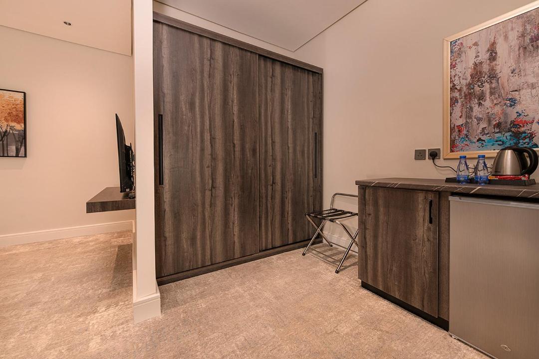 Viola Gardens Residence Ar Riyad Esterno foto