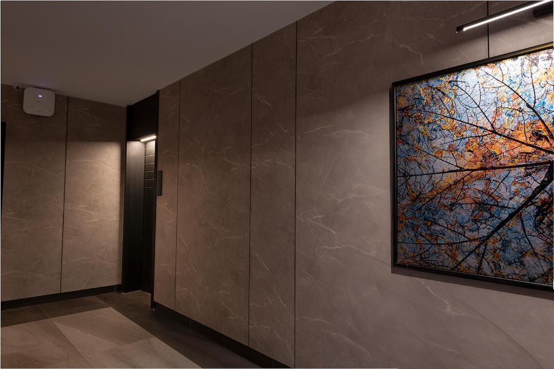 Viola Gardens Residence Ar Riyad Esterno foto