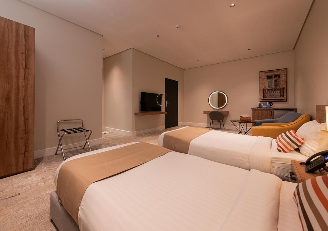 Viola Gardens Residence Ar Riyad Esterno foto