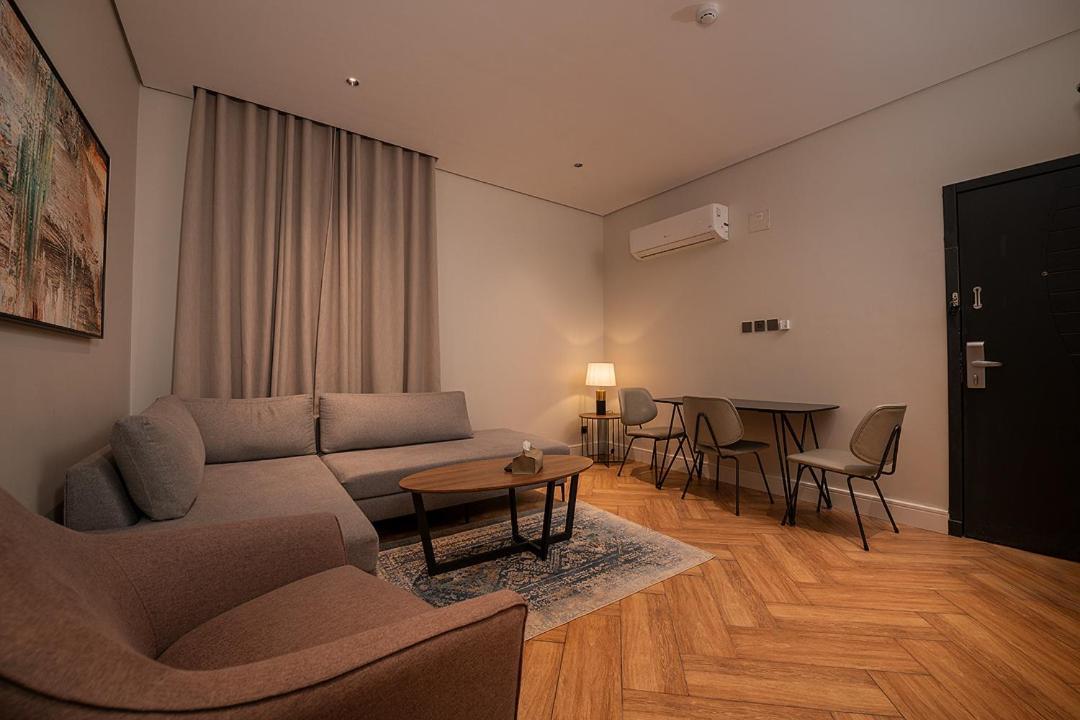 Viola Gardens Residence Ar Riyad Esterno foto