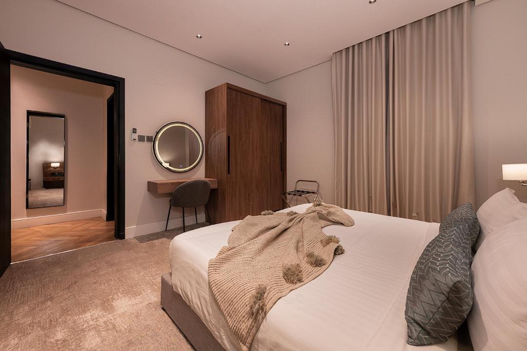 Viola Gardens Residence Ar Riyad Esterno foto