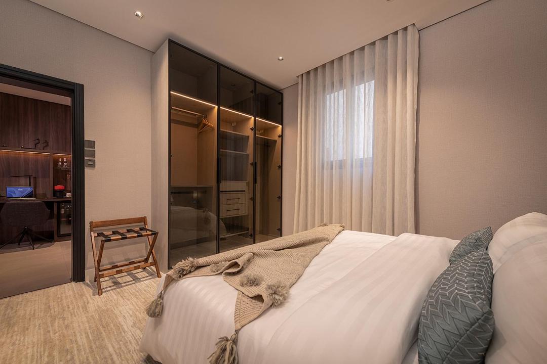 Viola Gardens Residence Ar Riyad Esterno foto